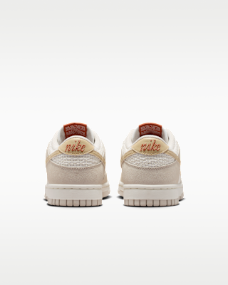 Nike Dunk Low SE Women's Shoes. Nike ID